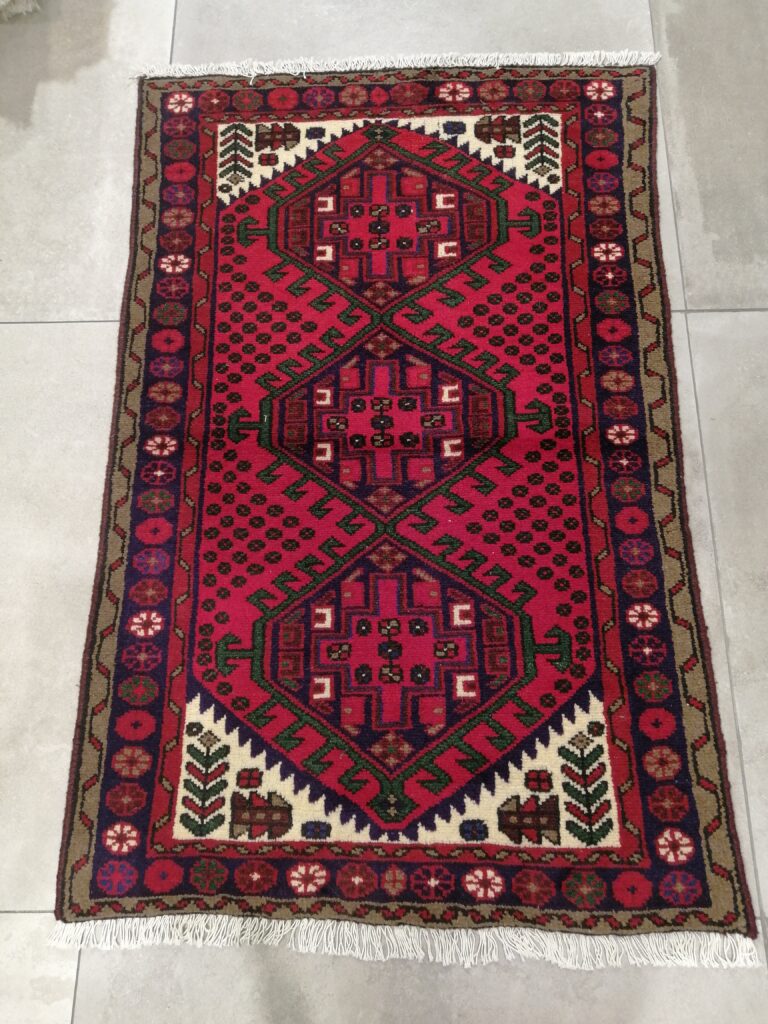 Tappeto Hamadan