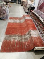 Tappeto Decorativo INDO TUFTED