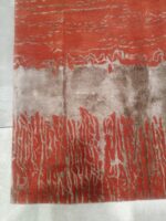 Tappeto Decorativo INDO TUFTED - immagine 2