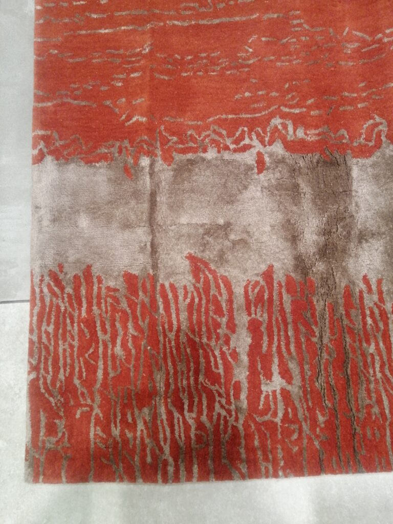 Tappeto Decorativo INDO TUFTED - immagine 2