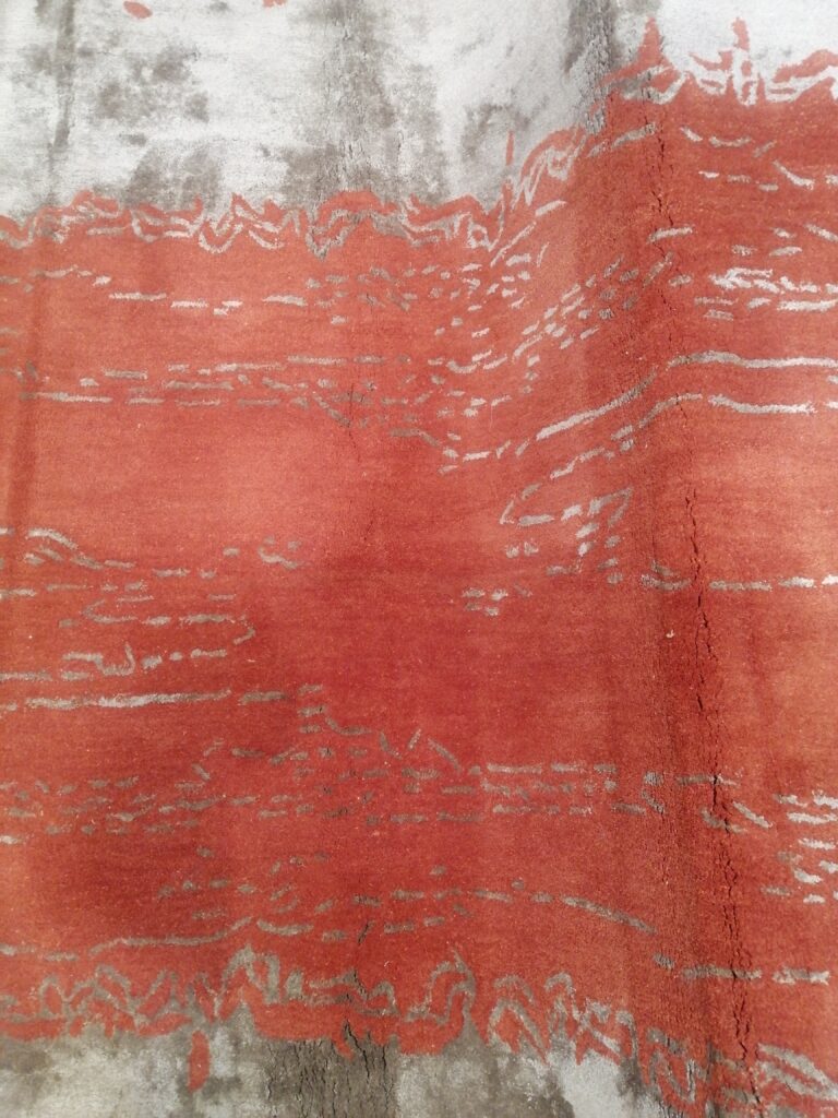 Tappeto Decorativo INDO TUFTED - immagine 3