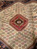 Tappeto di Shiraz - immagine 2