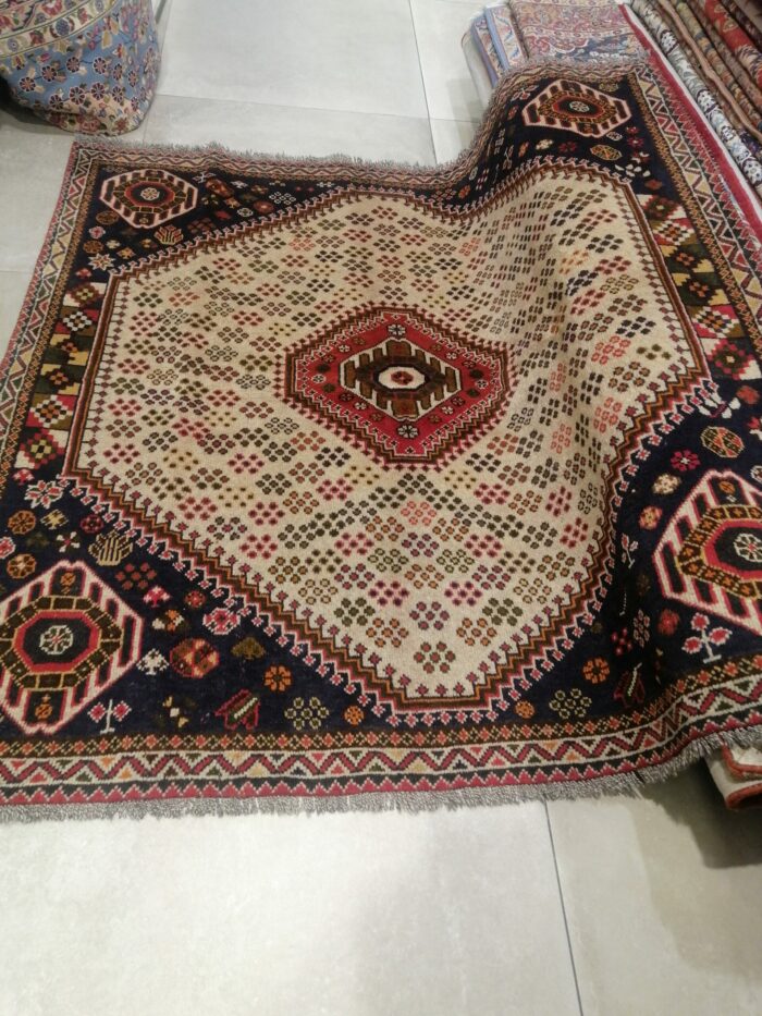 Tappeto di Shiraz - immagine 1