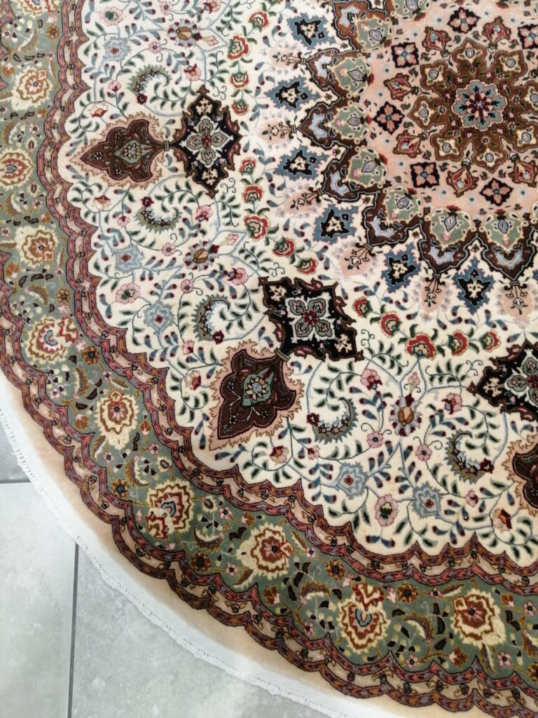 Tappeto di Tabriz - immagine 3