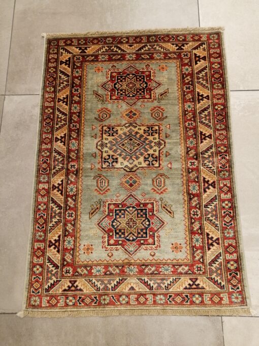 Tappeto di Kasak fine