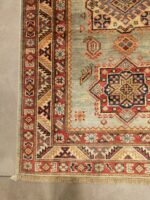 Tappeto di KASAK fine - immagine 3