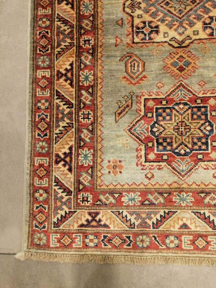Tappeto di KASAK fine - immagine 3
