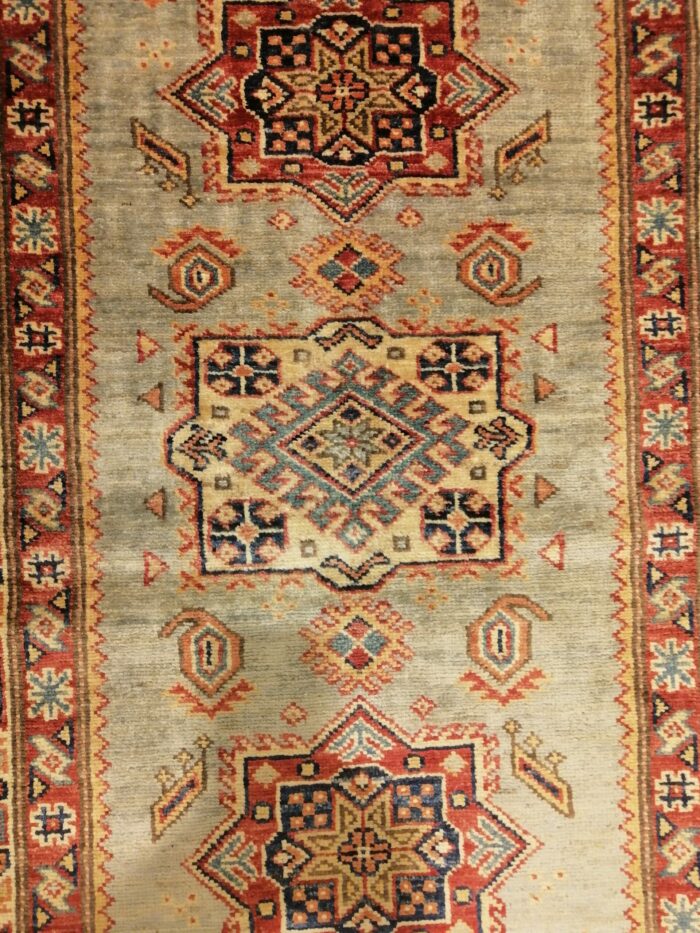 Tappeto di KASAK fine - immagine 2