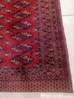 Tappeto di BUKHARA - immagine 2