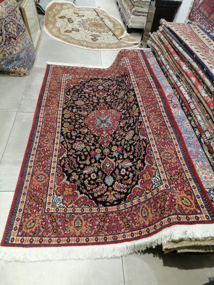 Tappeto di Mahal fine - immagine 1