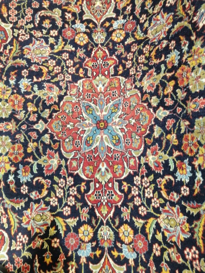 Tappeto di Mahal fine - immagine 2