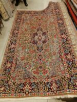 Tappeto Persiano Kerman