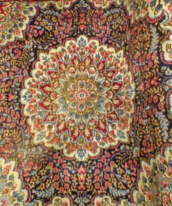 Tappeto Persiano di Kirman