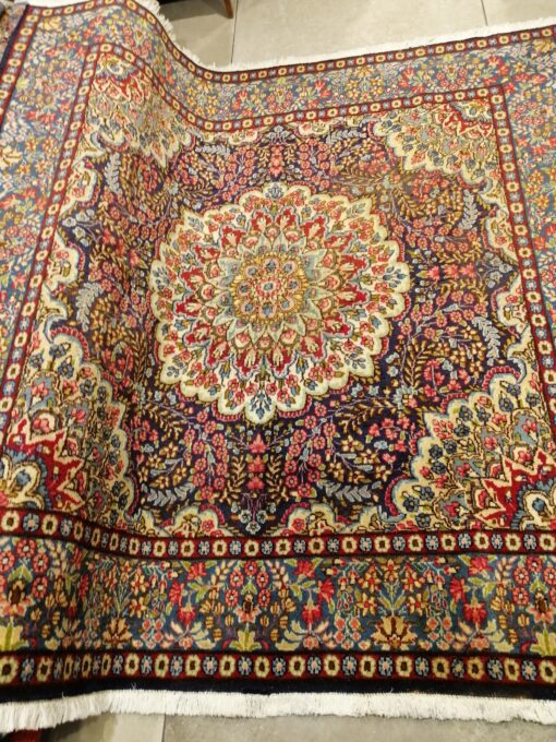 Tappeto Persiano di Kirman