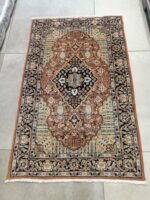 Tappeto orientale di Agra