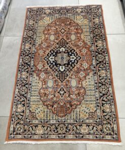 Tappeto orientale di Agra