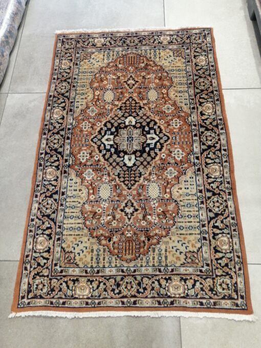Tappeto orientale di Agra