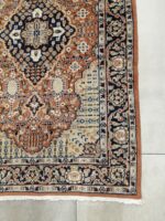 Tappeto orientale di Agra