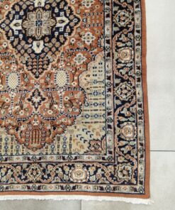 Tappeto orientale di Agra