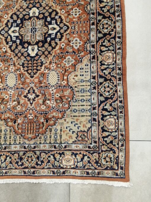 Tappeto orientale di Agra
