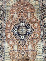 Tappeto orientale di Agra