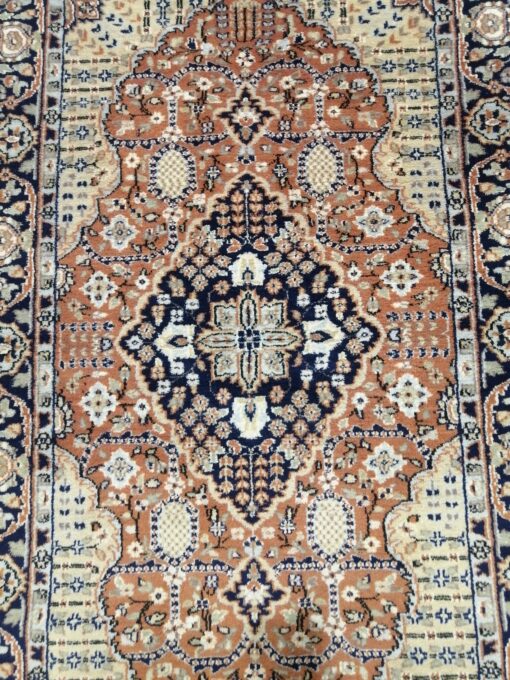 Tappeto orientale di Agra