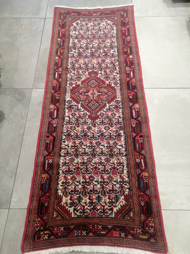 Tappeto Persiano di HOSSEINABAD - immagine 1
