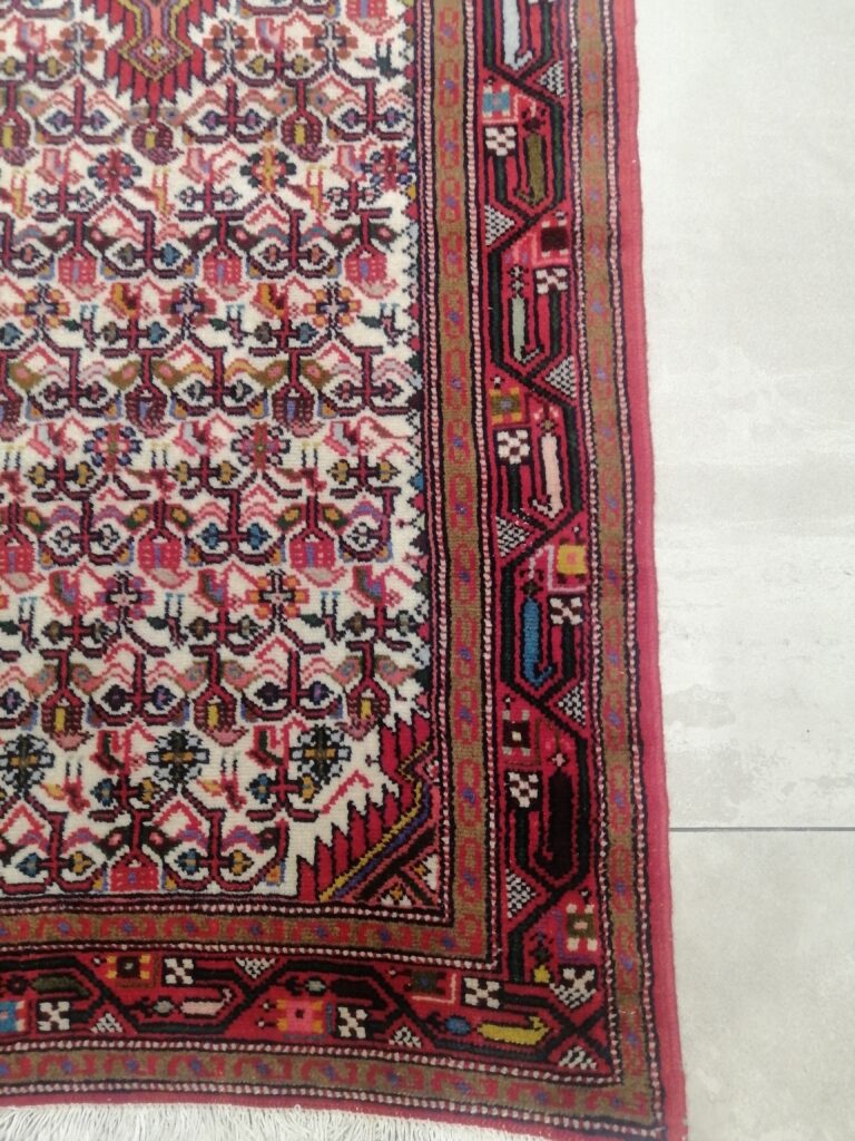Tappeto Persiano di HOSSEINABAD - immagine 3