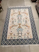 Tappeto di Kilim