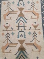 Tappeto di Kilim - immagine 2