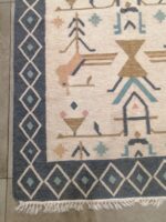 Tappeto di Kilim - immagine 3