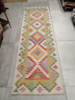Tappeto Kilim