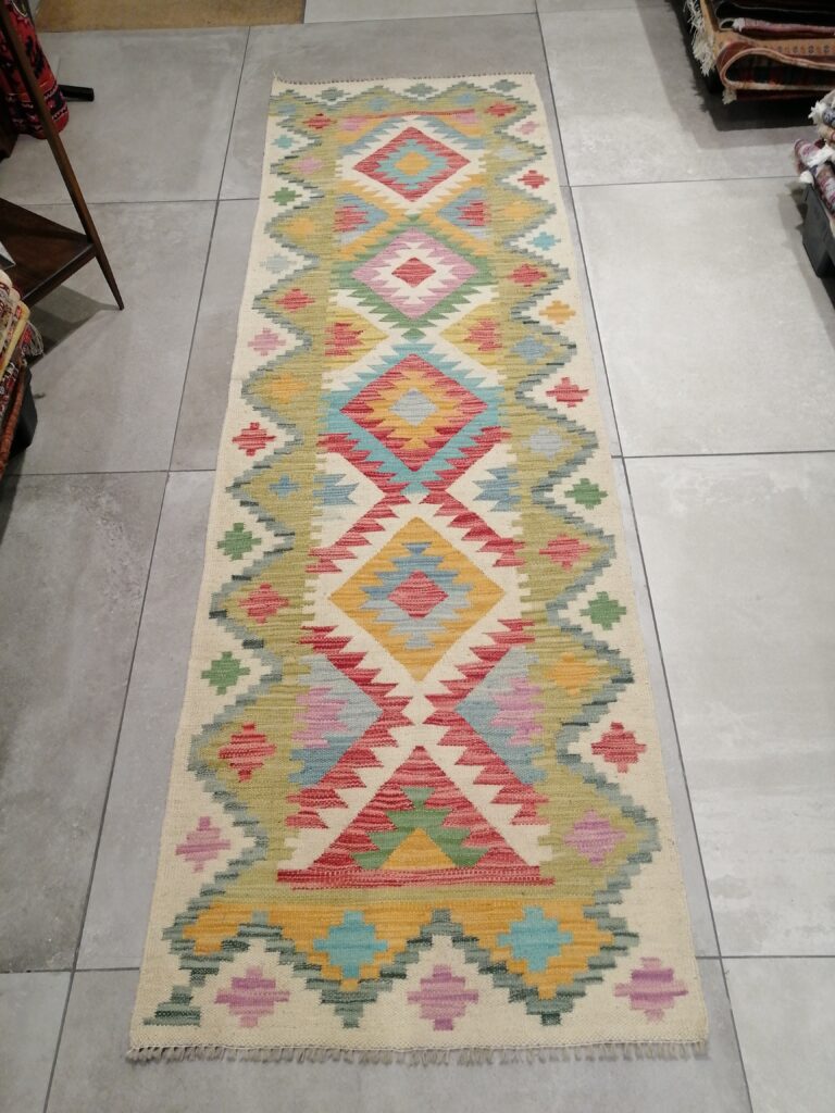 Tappeto Kilim - immagine 1