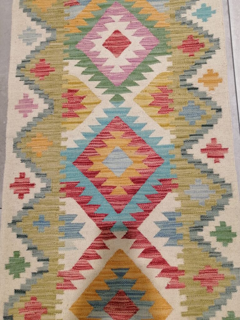 Tappeto Kilim - immagine 2