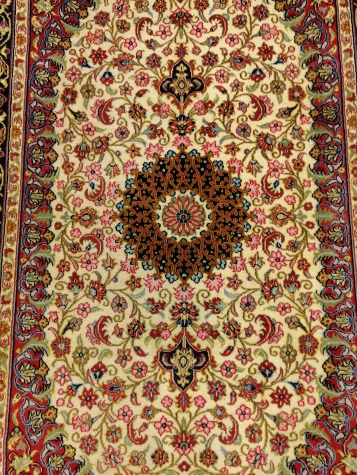 Tappeto Persiano Kum - immagine 2
