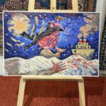 Opere in vendita