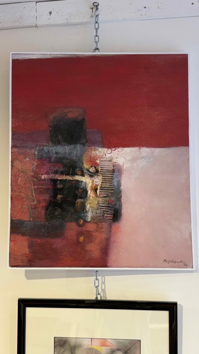Opere in vendita - immagine 2