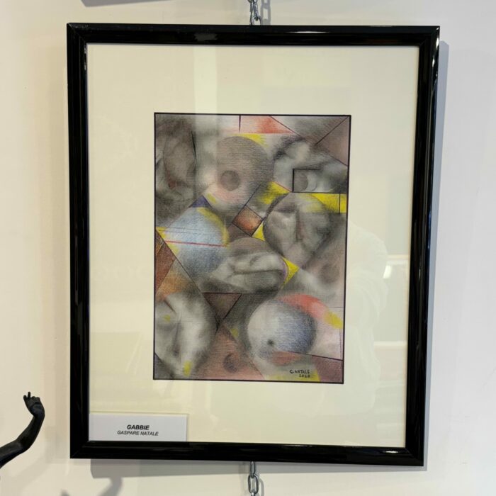 Opere in vendita - immagine 3