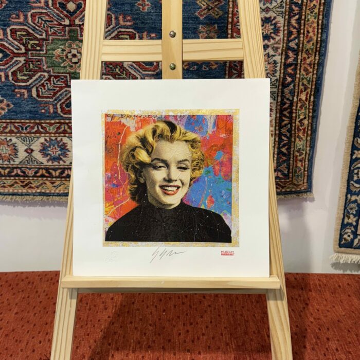 Opere in vendita - immagine 4