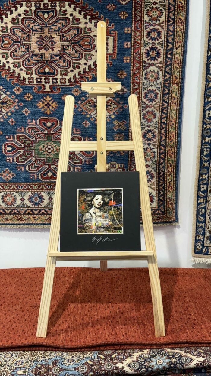 Opere in vendita - immagine 5