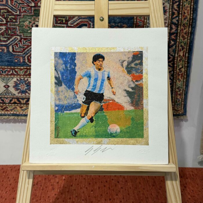 Opere in vendita - immagine 6