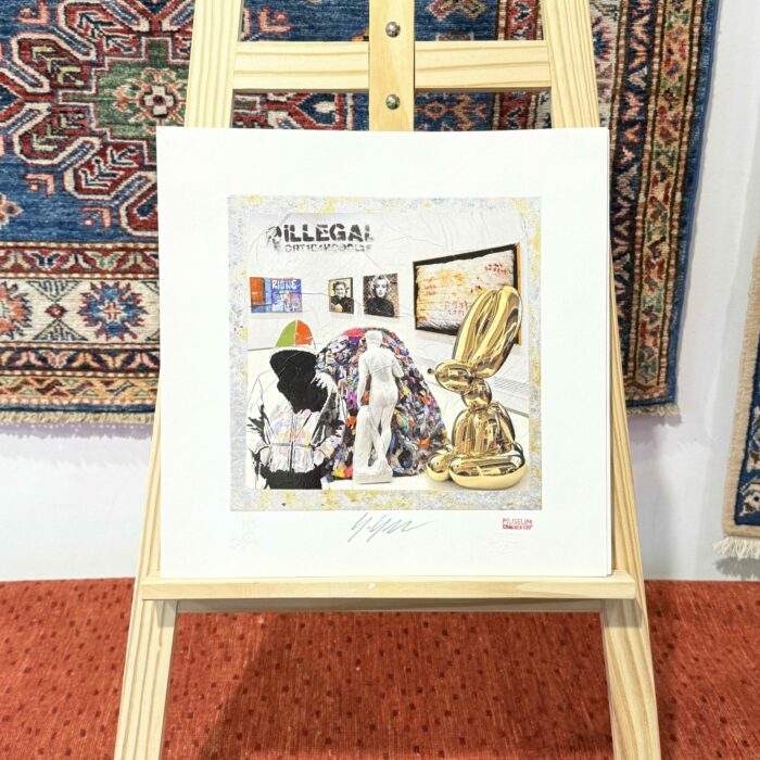 Opere in vendita - immagine 7