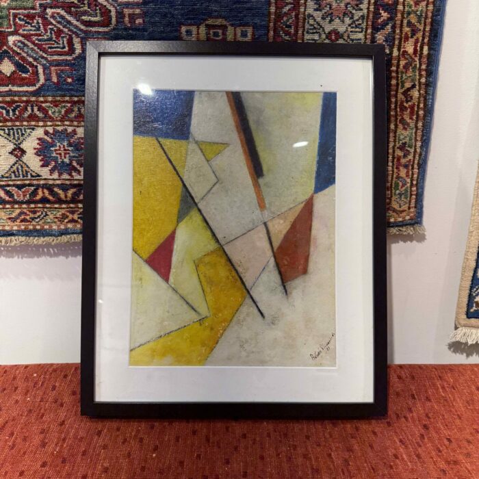 Opere in vendita - immagine 8