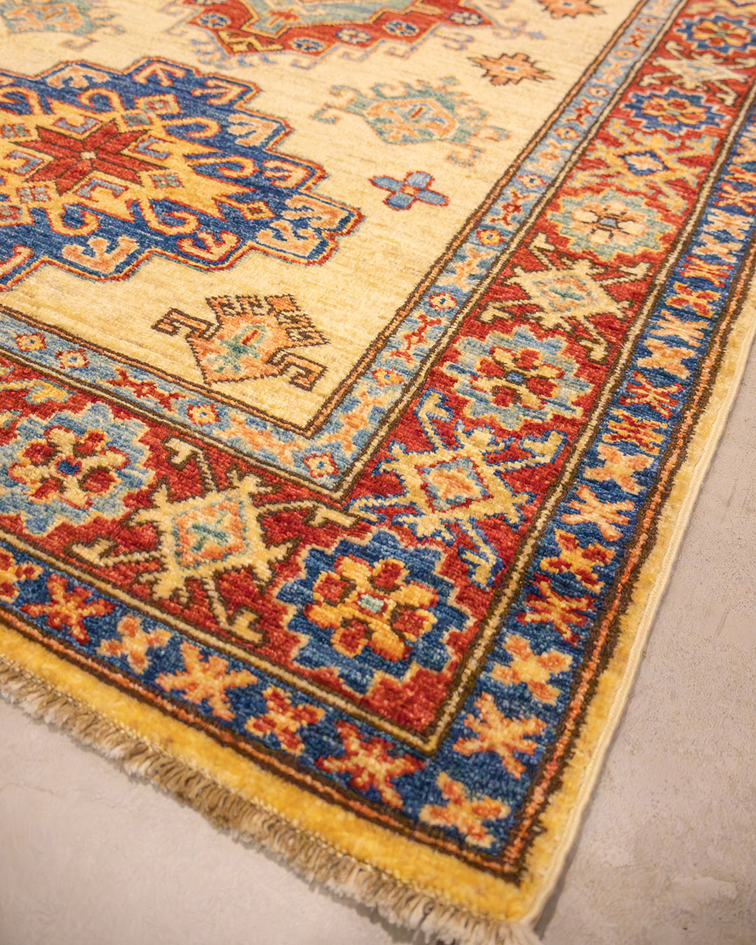 IMG_1741 Kasak Gold - immagine 1