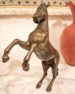 Cavallo in bronzo - immagine 2