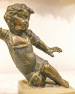 Putto con tamburello - immagine 4