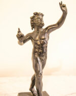 Satiro danzante - immagine 4