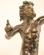 Satiro danzante - immagine 2