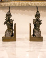 Fermalibri orientali