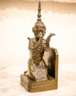 Fermalibri orientali - immagine 5